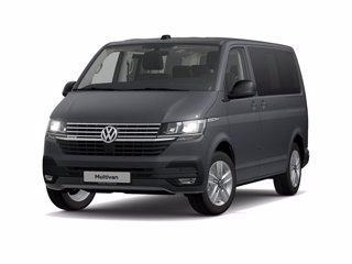 VOLKSWAGEN Multivan 2.0 TDI 150CV DSG Life