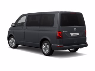 VOLKSWAGEN Multivan 2.0 TDI 150CV DSG Life