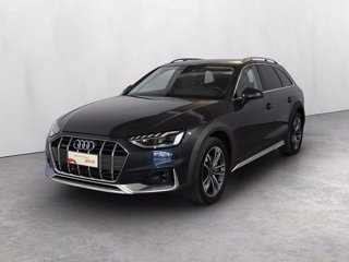 AUDI A4 allroad 40 2.0 tdi mhev quattro 204cv s-tronic