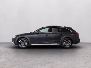 AUDI A4 allroad 40 2.0 tdi mhev quattro 204cv s-tronic