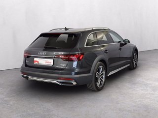 AUDI A4 allroad 40 2.0 tdi mhev quattro 204cv s-tronic