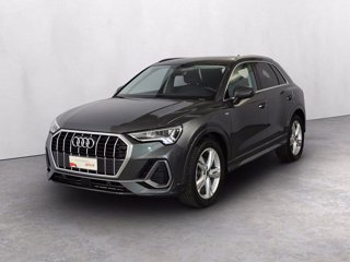 AUDI Q3 35 2.0 tdi s-tronic