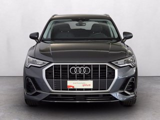 AUDI Q3 35 2.0 tdi s-tronic