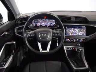 AUDI Q3 35 2.0 tdi s-tronic