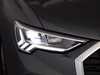 AUDI Q3 35 2.0 tdi s-tronic