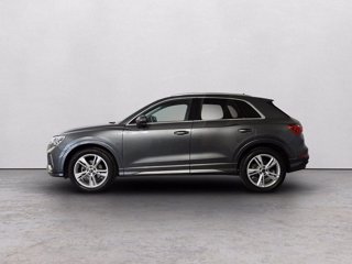 AUDI Q3 35 2.0 tdi s-tronic