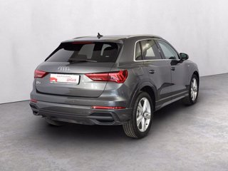 AUDI Q3 35 2.0 tdi s-tronic