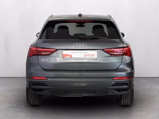 AUDI Q3 35 2.0 tdi s-tronic