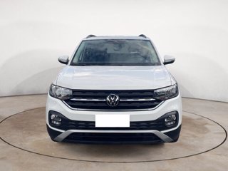 VOLKSWAGEN T-Cross 1.0 TSI 115 CV DSG Style BMT