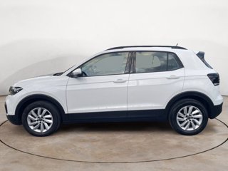 VOLKSWAGEN T-Cross 1.0 TSI 115 CV DSG Style BMT