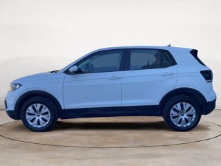 VOLKSWAGEN T-cross 1.0 tsi urban 95cv