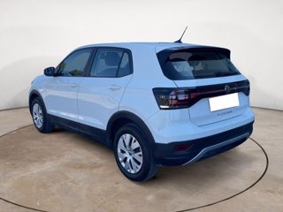 VOLKSWAGEN T-cross 1.0 tsi urban 95cv