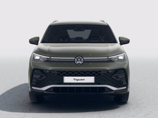 VOLKSWAGEN Tiguan 2.0 TDI 150 CV EVO SCR DSG R-Line