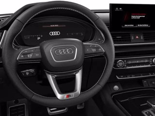 AUDI Q5 SPB 50 TFSI e quattro S tronic Identity Black