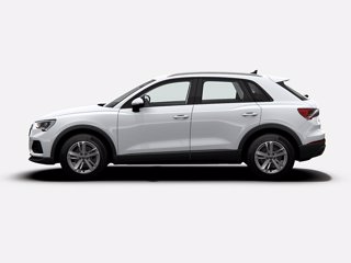 AUDI Q3 45 TFSI e S tronic Business