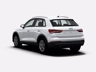 AUDI Q3 45 TFSI e S tronic Business