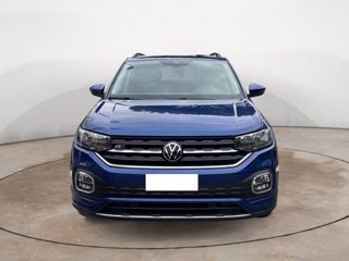 VOLKSWAGEN T-Cross 1.0 TSI 110 CV Sport