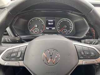 VOLKSWAGEN T-Cross 1.0 TSI 110 CV Sport