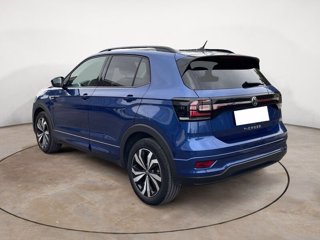 VOLKSWAGEN T-Cross 1.0 TSI 110 CV Sport