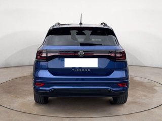 VOLKSWAGEN T-Cross 1.0 TSI 110 CV Sport