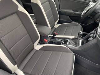 VOLKSWAGEN T-Roc 1.5 TSI ACT Advanced BlueMotion Technology