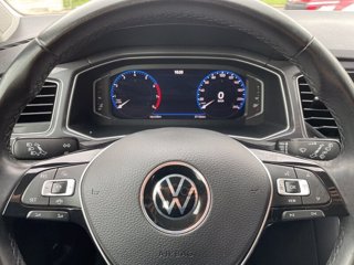 VOLKSWAGEN T-Roc 1.5 TSI ACT Advanced BlueMotion Technology