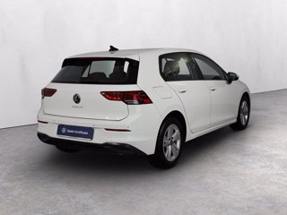 VOLKSWAGEN Golf 2.0 tdi life 115cv