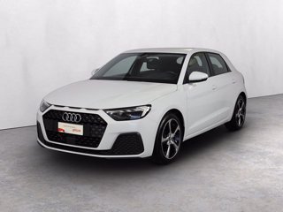 AUDI A1 sportback 30 1.0 tfsi 116cv s-tronic