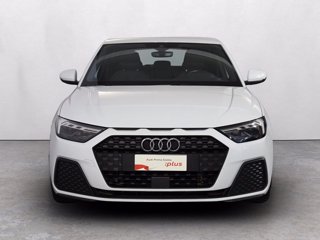 AUDI A1 sportback 30 1.0 tfsi 116cv s-tronic