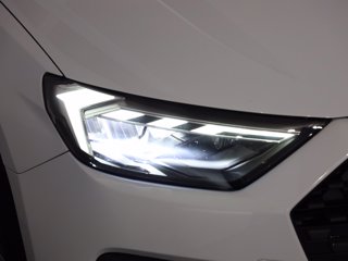 AUDI A1 sportback 30 1.0 tfsi 116cv s-tronic