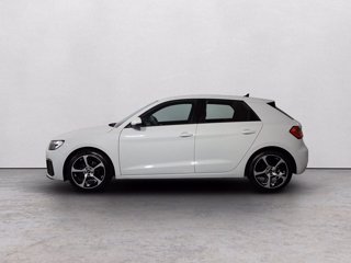 AUDI A1 sportback 30 1.0 tfsi 116cv s-tronic