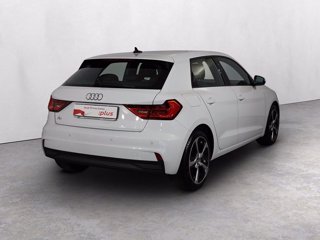 AUDI A1 sportback 30 1.0 tfsi 116cv s-tronic