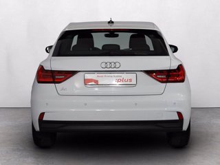 AUDI A1 sportback 30 1.0 tfsi 116cv s-tronic