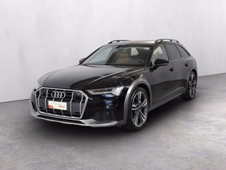 AUDI A6 allroad 40 2.0 tdi mhev 12v quattro 204cv s-tronic