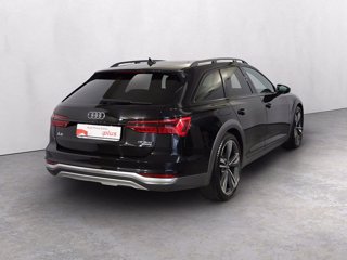 AUDI A6 allroad 40 2.0 tdi mhev 12v quattro 204cv s-tronic