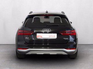 AUDI A6 allroad 40 2.0 tdi mhev 12v quattro 204cv s-tronic