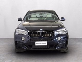 BMW X6 xdrive30d msport 249cv auto