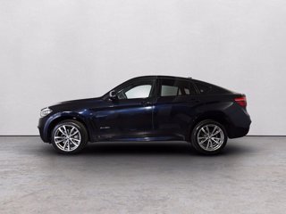 BMW X6 xdrive30d msport 249cv auto