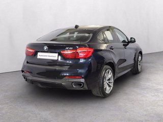 BMW X6 xdrive30d msport 249cv auto