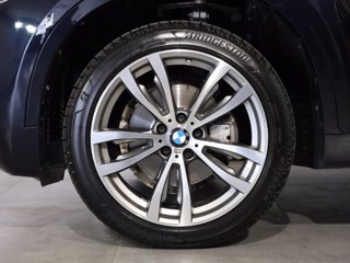 BMW X6 xdrive30d msport 249cv auto