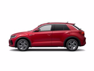 VOLKSWAGEN T-Roc 1.5 TSI ACT DSG R-Line