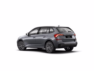 SKODA Kamiq 1.0 TSI 115 CV Style