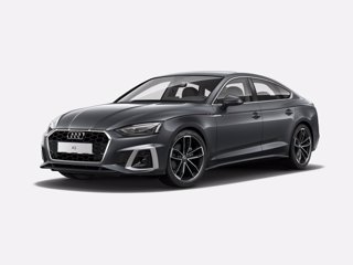 AUDI A5 SPB 40 TDI quattro S tronic S line edition