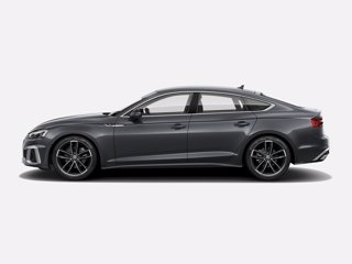 AUDI A5 SPB 40 TDI quattro S tronic S line edition