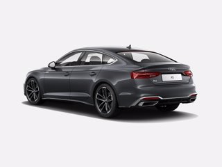 AUDI A5 SPB 40 TDI quattro S tronic S line edition