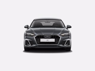 AUDI A5 SPB 40 TDI quattro S tronic S line edition