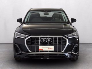 AUDI Q3 35 2.0 tdi s line edition s-tronic