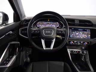 AUDI Q3 35 2.0 tdi s line edition s-tronic