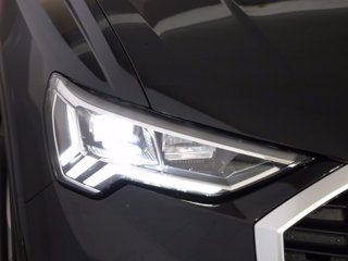 AUDI Q3 35 2.0 tdi s line edition s-tronic