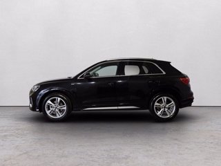 AUDI Q3 35 2.0 tdi s line edition s-tronic